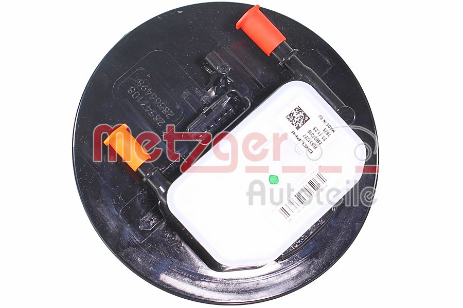 Metzger Brandstoftoevoereenheid 2250602