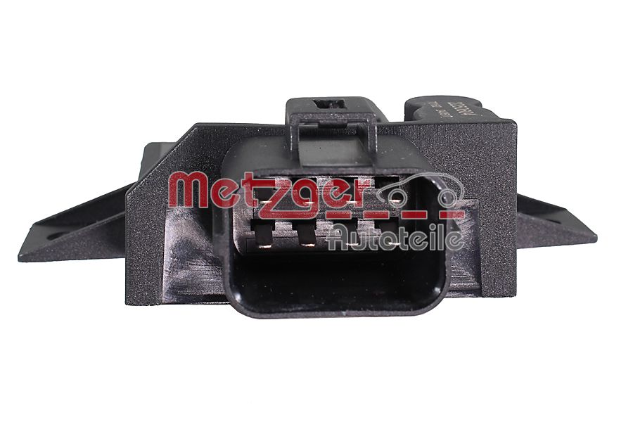 Metzger Besturingseenheid, brandstofpomp 2250604