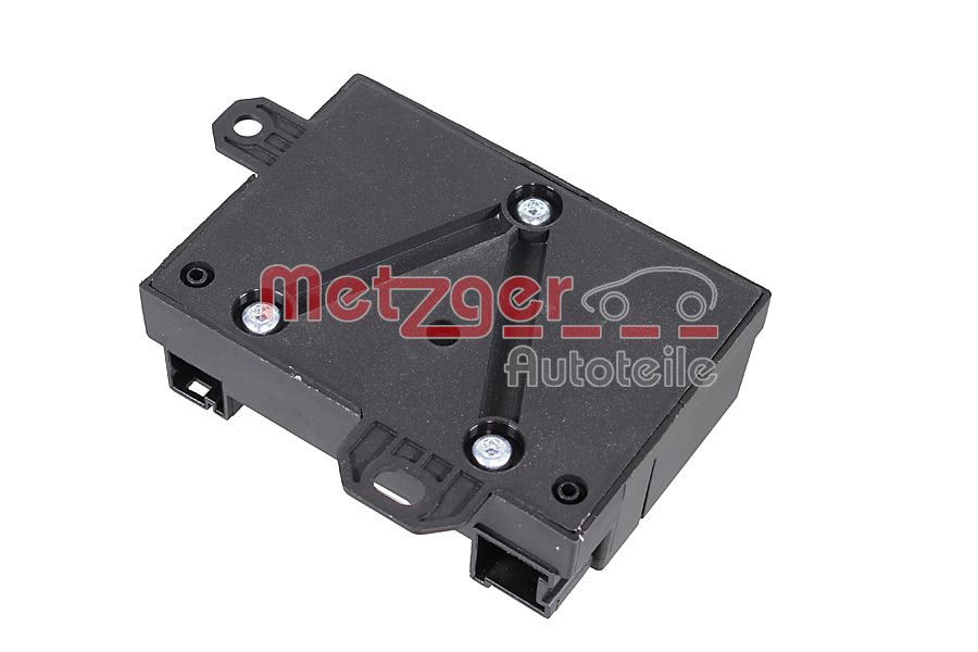Metzger Besturingseenheid, brandstofpomp 2250605