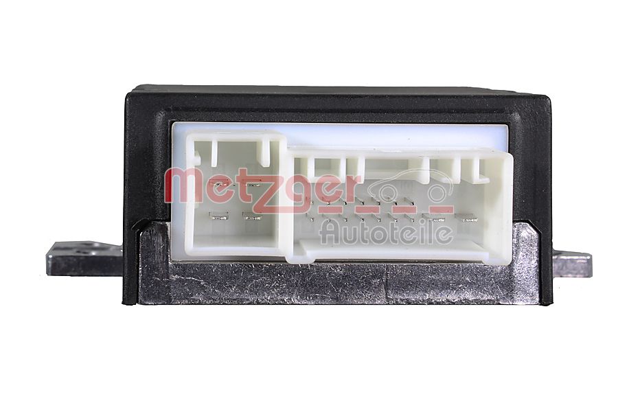 Metzger Besturingseenheid, brandstofpomp 2250609