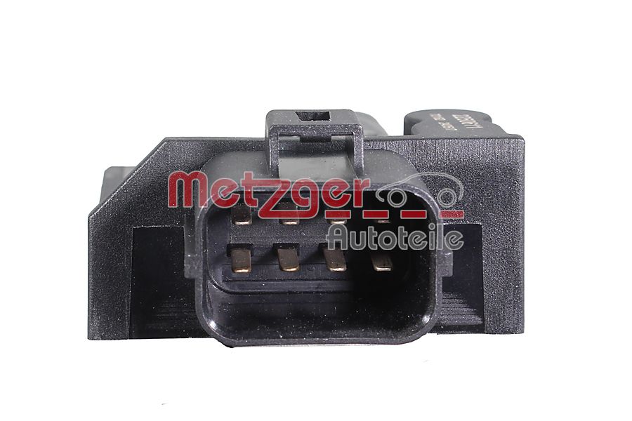 Metzger Besturingseenheid, brandstofpomp 2250611