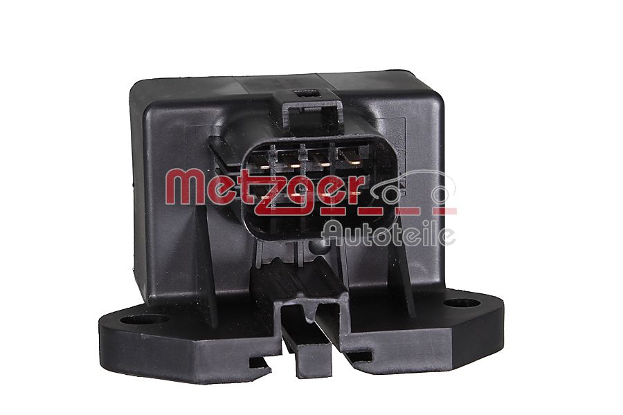 Metzger Besturingseenheid, brandstofpomp 2250613