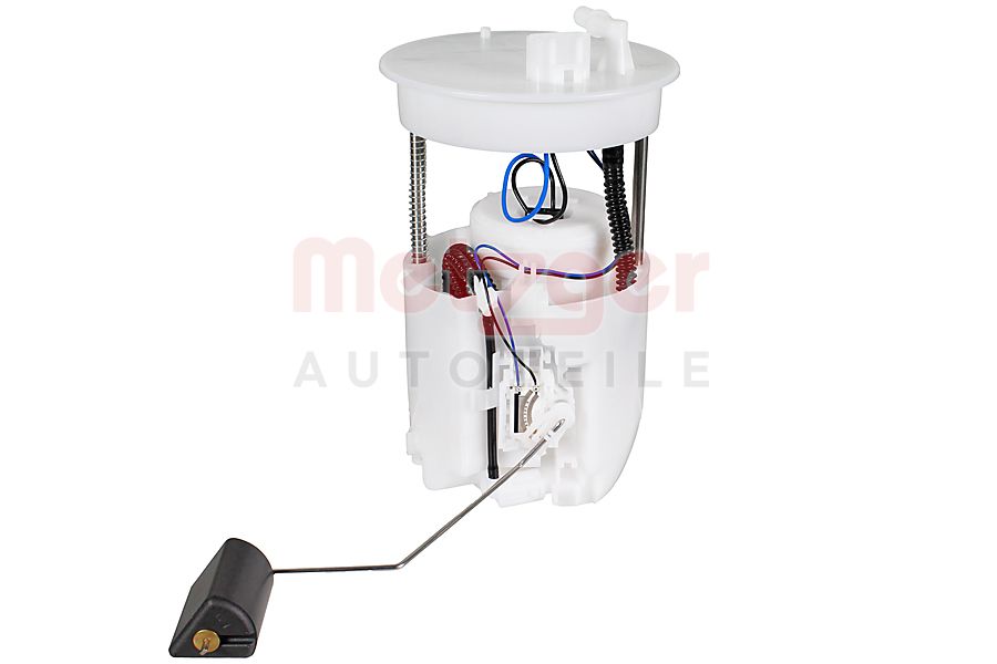 Metzger Brandstoftoevoereenheid 2250614