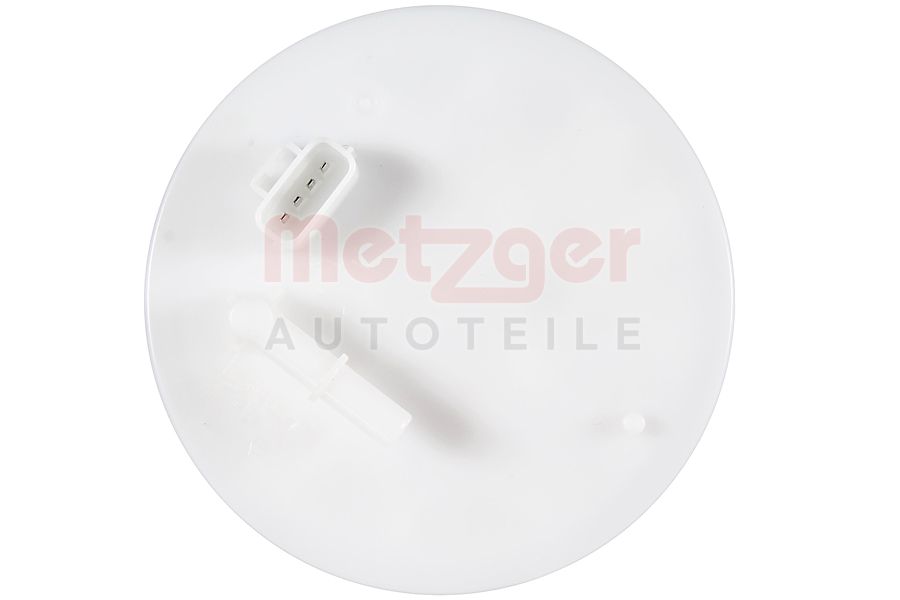 Metzger Brandstoftoevoereenheid 2250614