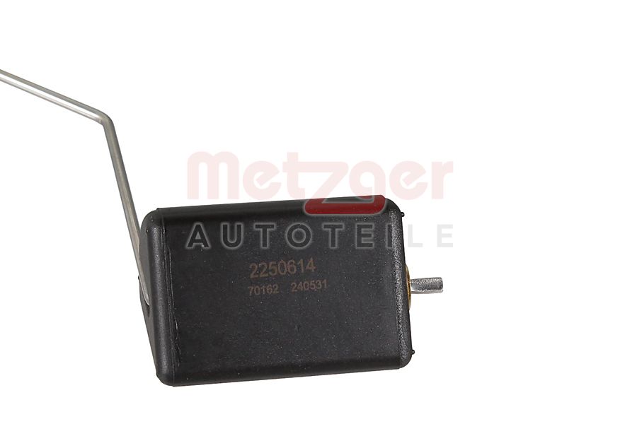 Metzger Brandstoftoevoereenheid 2250614