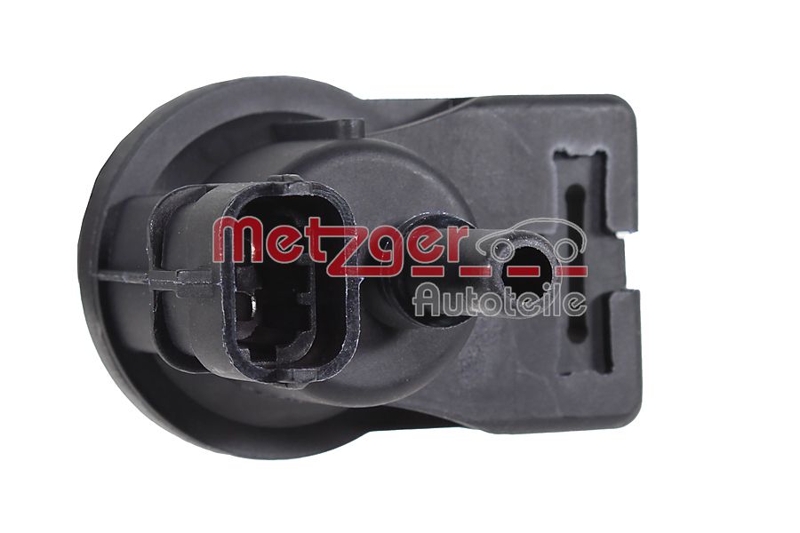 Metzger Be-/ontluchtingsklep, brandstoftank 2250615