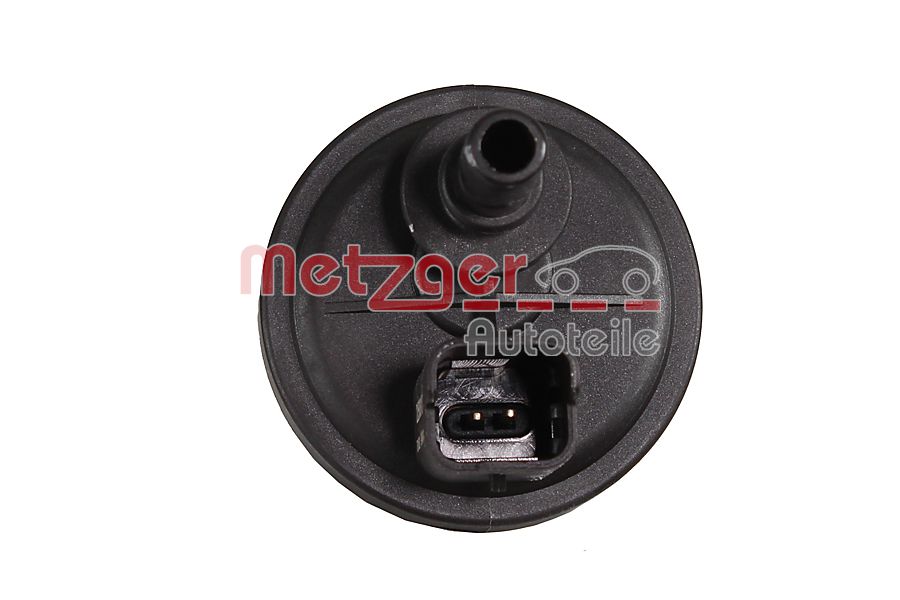 Metzger Be-/ontluchtingsklep, brandstoftank 2250616