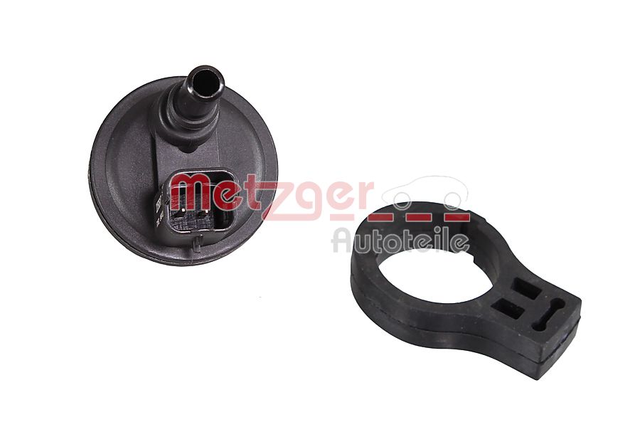 Metzger Be-/ontluchtingsklep, brandstoftank 2250617