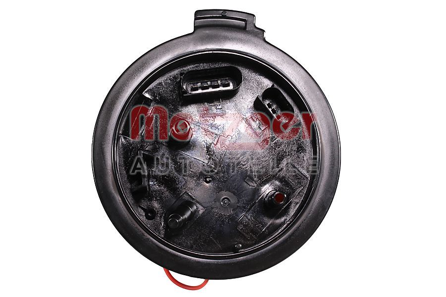 Metzger Brandstoftoevoereenheid 2250620