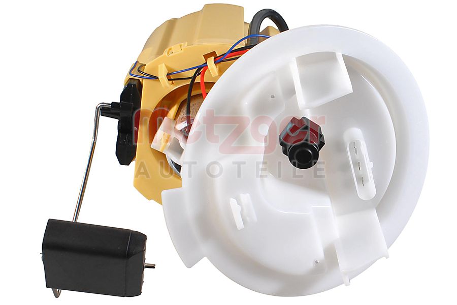 Metzger Brandstoftoevoereenheid 2250624