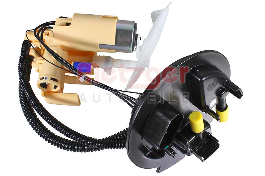 Metzger Brandstoftoevoereenheid 2250626