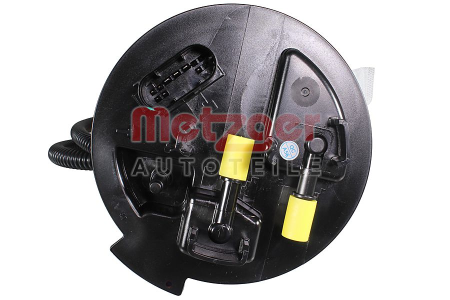 Metzger Brandstoftoevoereenheid 2250626