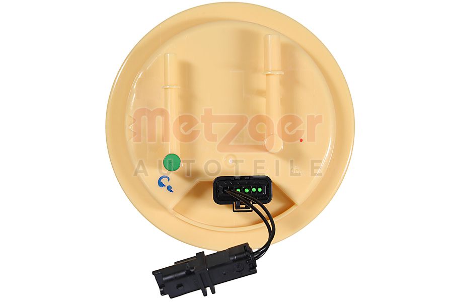 Metzger Sensor, brandstofvoorraad 2250628