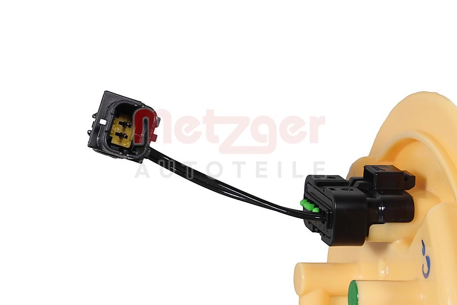 Metzger Sensor, brandstofvoorraad 2250628