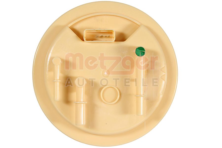 Metzger Sensor, brandstofvoorraad 2250629