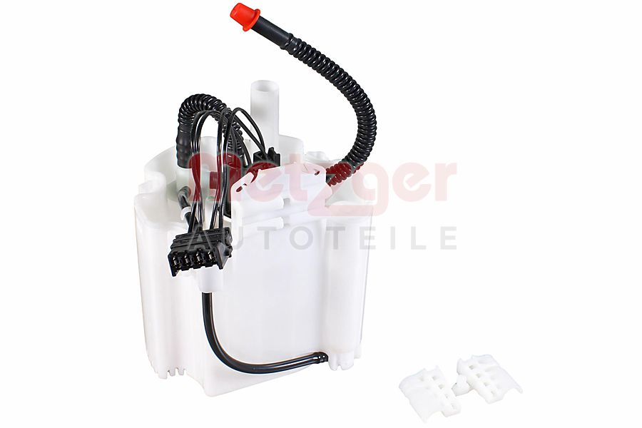 Metzger Reparatieset, brandstofpomp 2250633