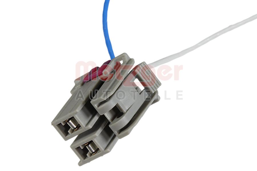 Metzger Sensor, brandstofvoorraad 2250639