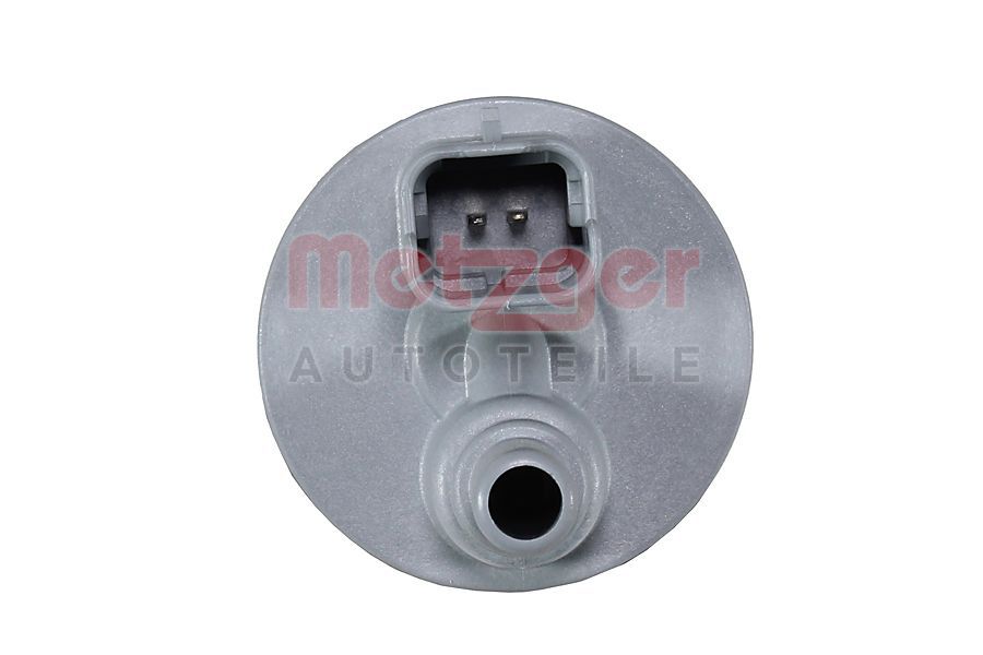 Metzger Be-/ontluchtingsklep, brandstoftank 2250640