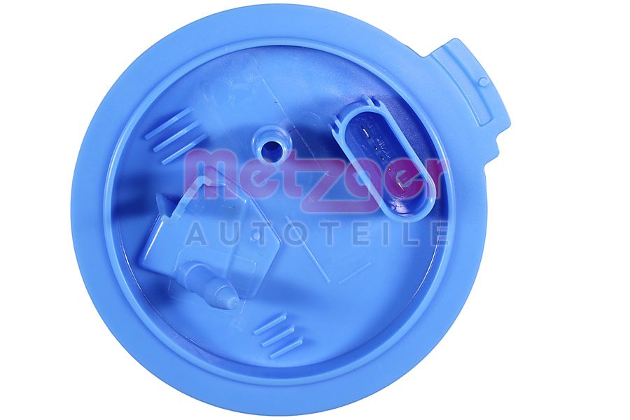 Metzger Brandstoftoevoereenheid 2250641