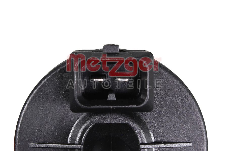 Metzger Be-/ontluchtingsklep, brandstoftank 2250643