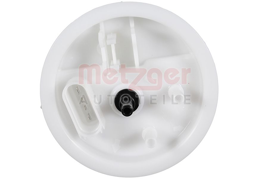 Metzger Brandstoftoevoereenheid 2250645