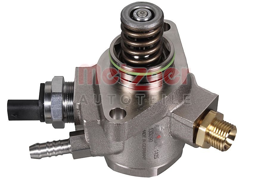 Metzger Hogedrukinspuitpomp 2250646