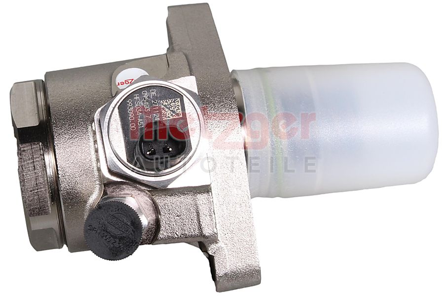 Metzger Hogedrukinspuitpomp 2250646