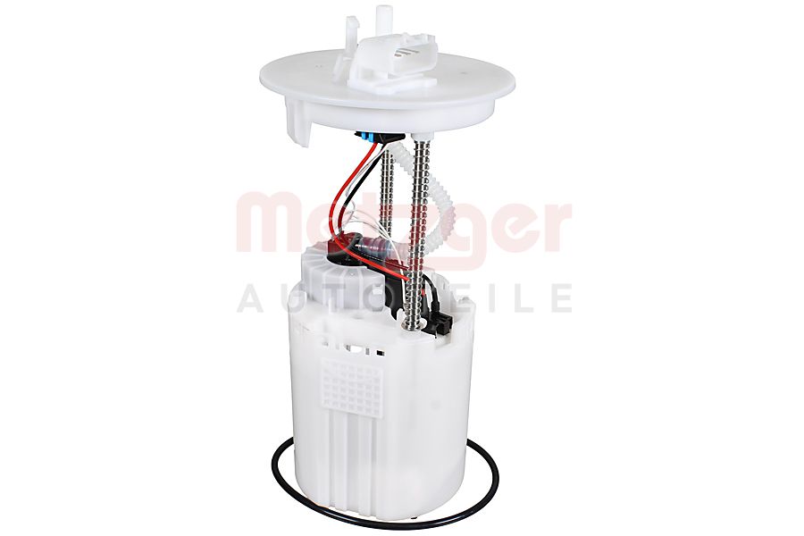 Metzger Brandstoftoevoereenheid 2250651