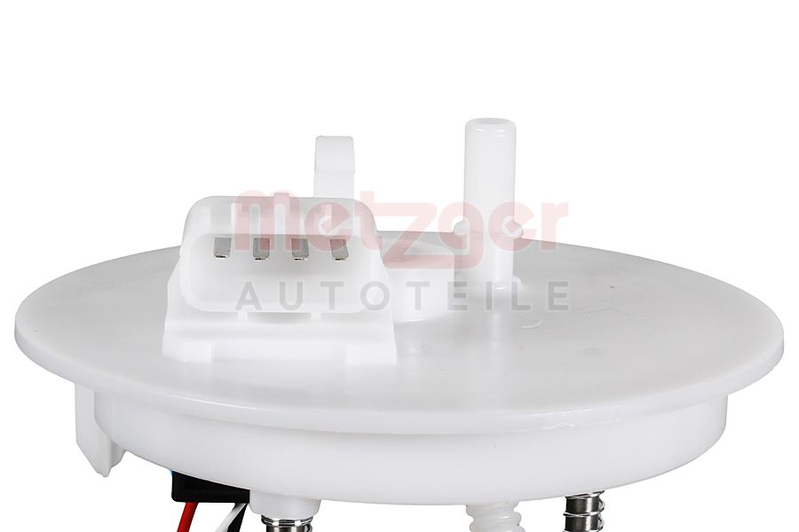 Metzger Brandstoftoevoereenheid 2250651