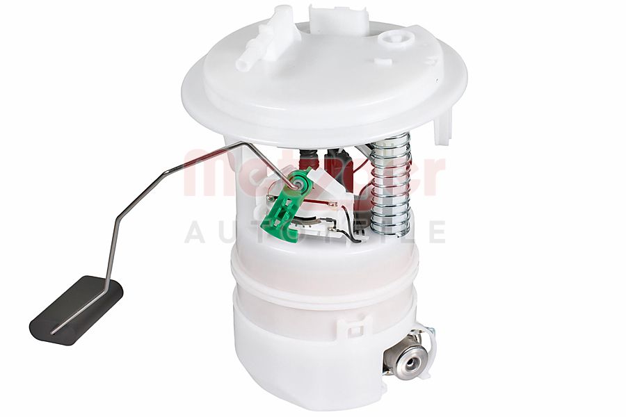 Metzger Brandstoftoevoereenheid 2250652