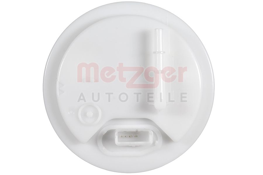 Metzger Brandstoftoevoereenheid 2250652