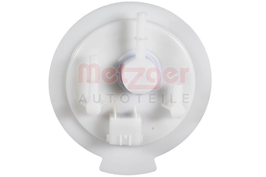 Metzger Brandstoftoevoereenheid 2250653