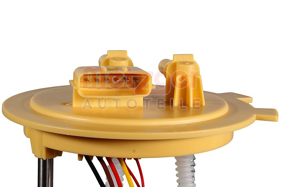 Metzger Sensor, brandstofvoorraad 2250654