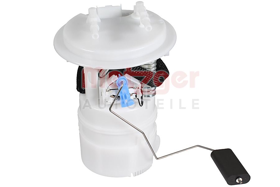 Metzger Brandstoftoevoereenheid 2250655