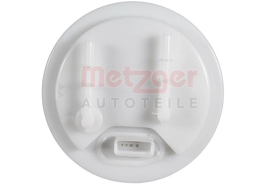 Metzger Brandstoftoevoereenheid 2250655