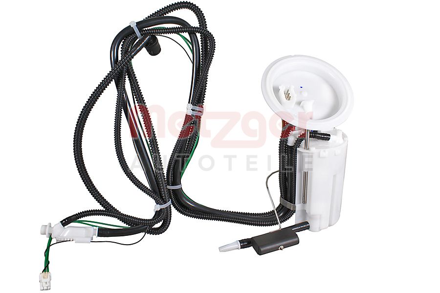 Metzger Brandstoftoevoereenheid 2250656