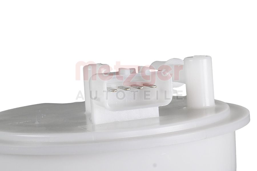 Metzger Brandstoftoevoereenheid 2250657