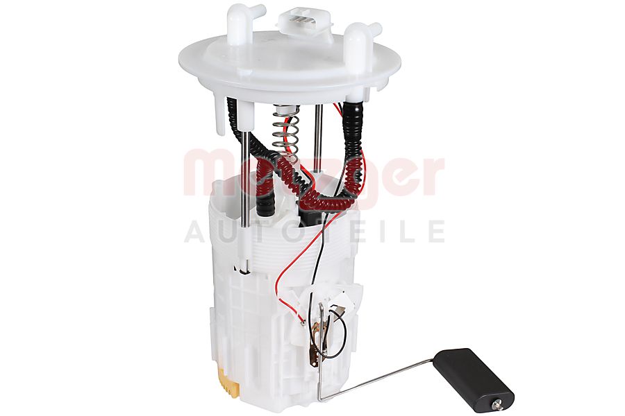 Metzger Brandstoftoevoereenheid 2250660