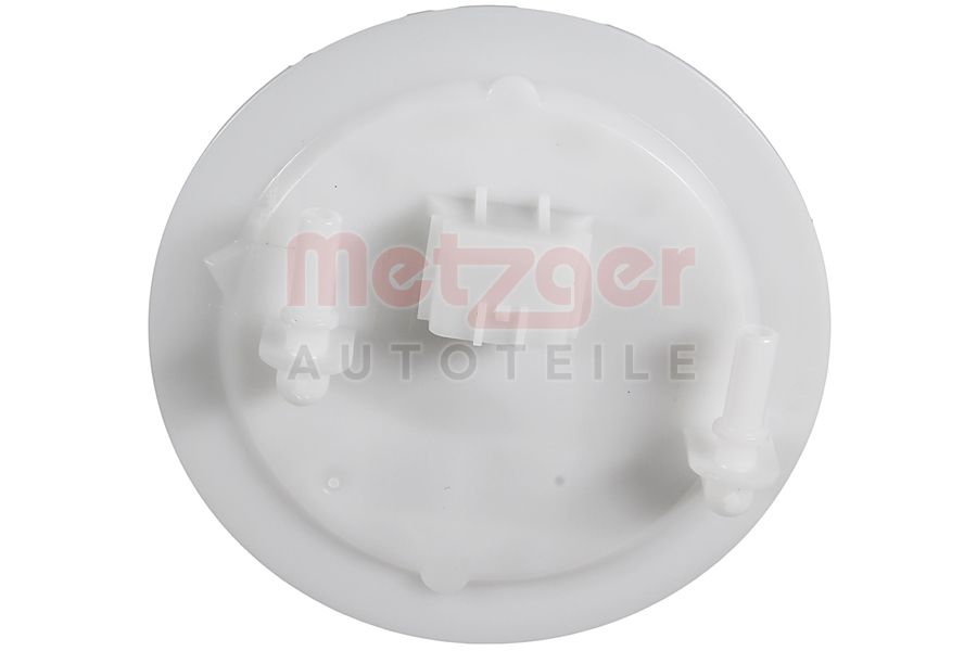 Metzger Brandstoftoevoereenheid 2250660