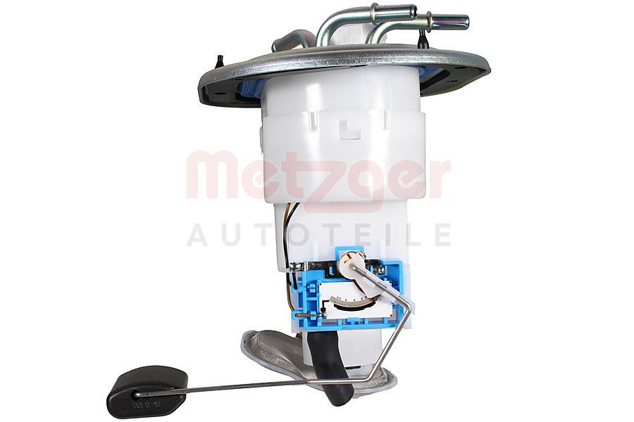 Metzger Brandstoftoevoereenheid 2250662