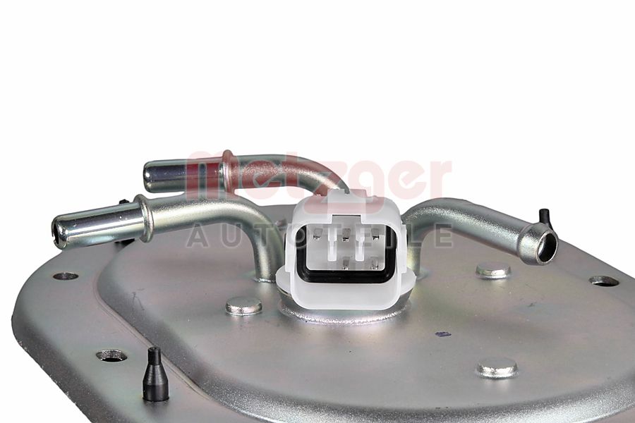 Metzger Brandstoftoevoereenheid 2250662