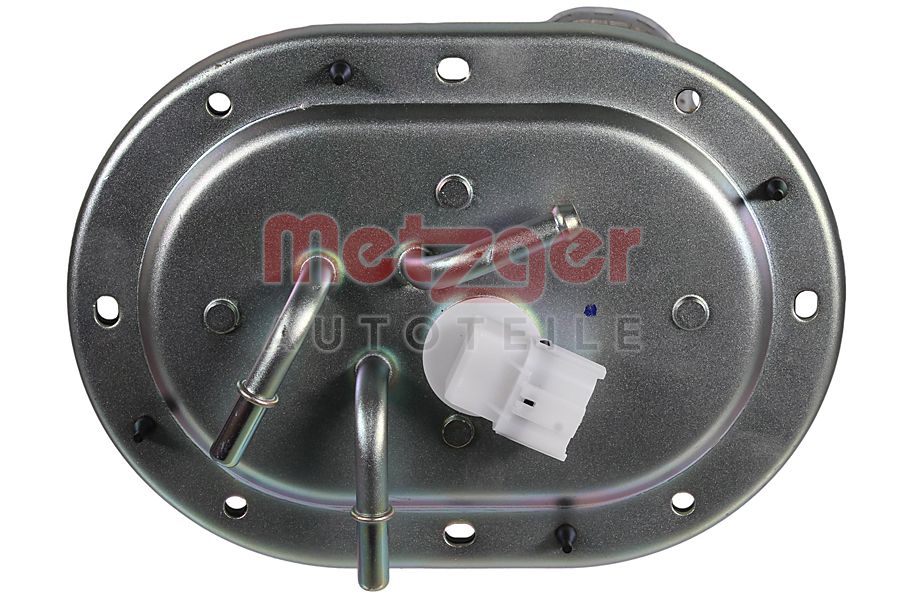 Metzger Brandstoftoevoereenheid 2250662