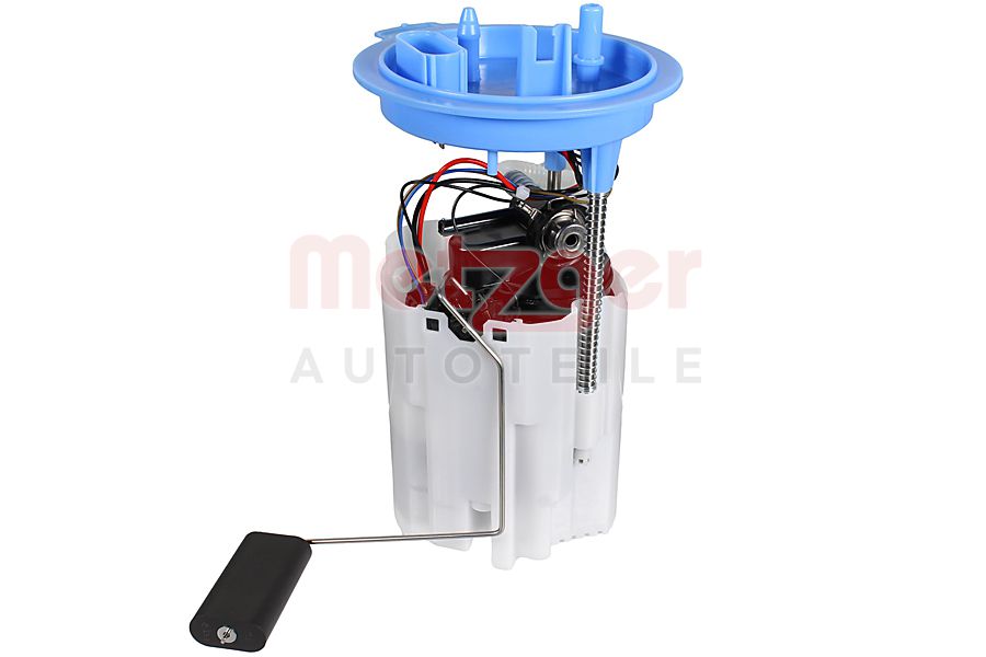 Metzger Brandstoftoevoereenheid 2250663