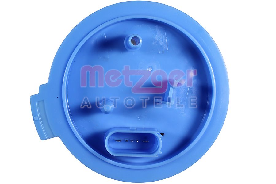 Metzger Brandstoftoevoereenheid 2250663