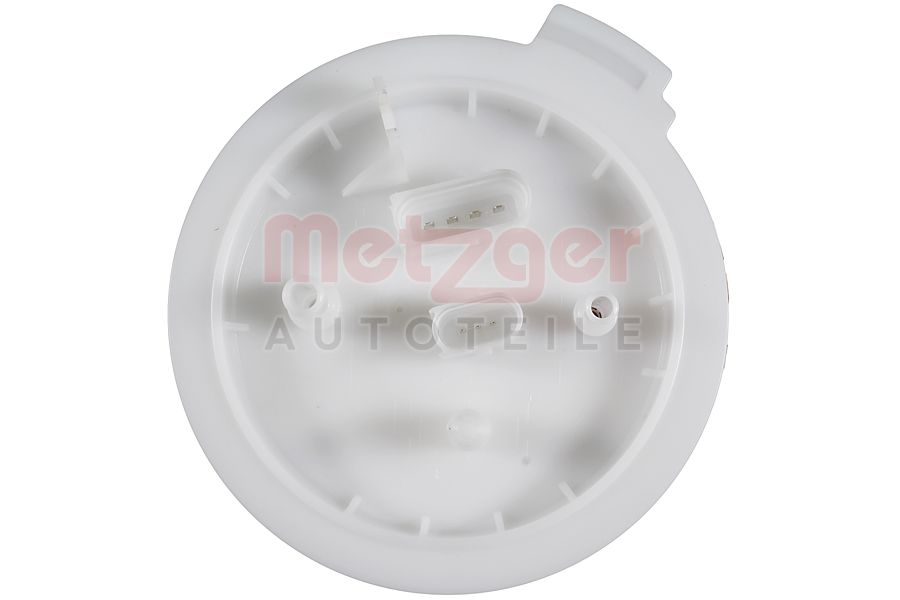 Metzger Brandstoftoevoereenheid 2250665