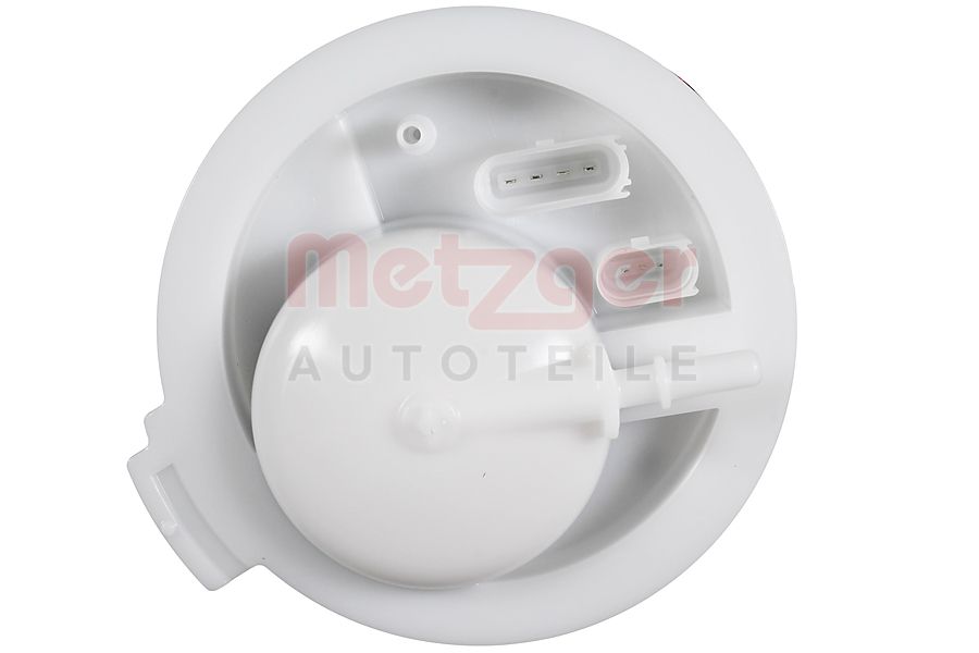 Metzger Brandstoftoevoereenheid 2250667