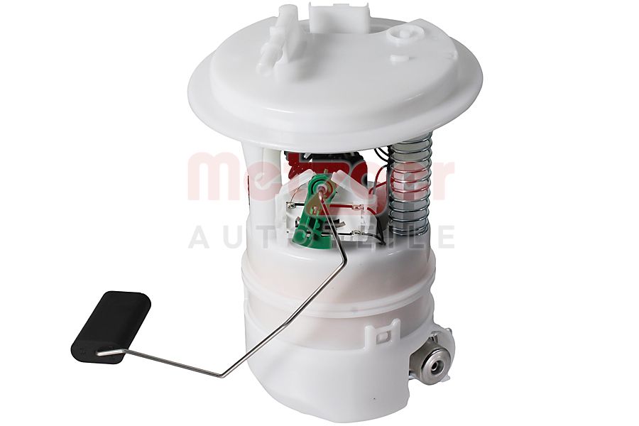 Brandstoftoevoereenheid Metzger 2250668