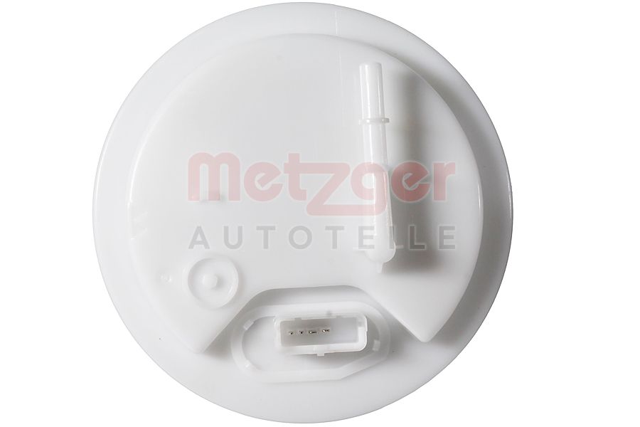 Metzger Brandstoftoevoereenheid 2250668