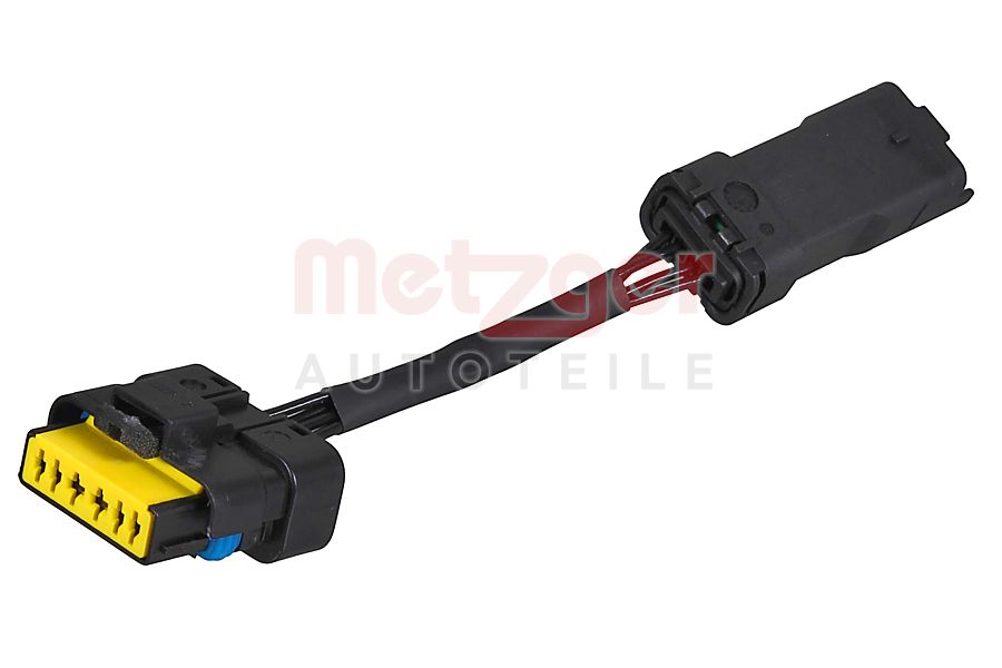 Metzger Brandstoftoevoereenheid 2250668