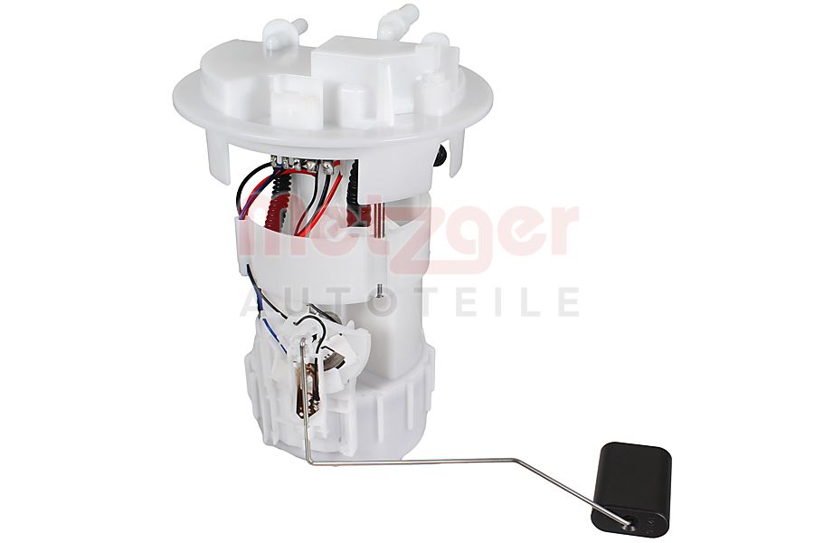 Metzger Brandstoftoevoereenheid 2250669